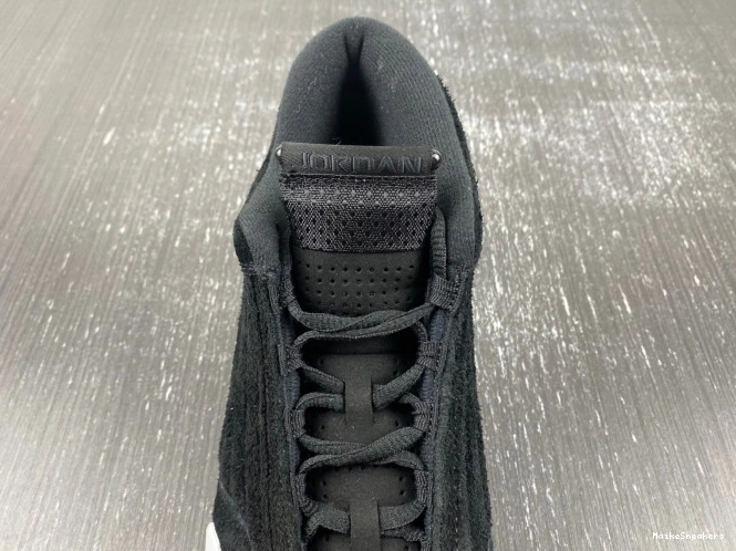 MaikeSneakers Black Air 487471-016 White University Jordan 14 Red 0727